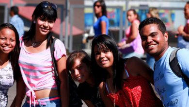 Photo of 12 de Febrero: Día de la Juventud
