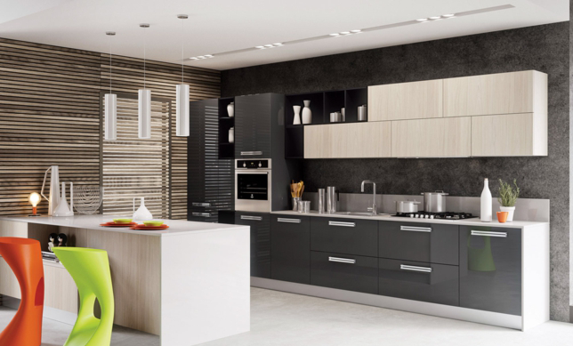 6 ideas para remodelar tu cocina