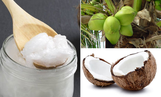 Photo of Aceite de coco, el nuevo aliado de tu salud