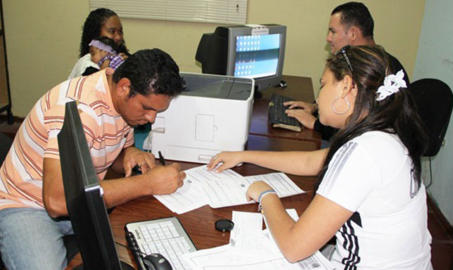 Carta de concubinato en Venezuela - solicitud y requisitos
