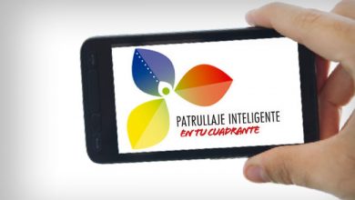 Photo of Cómo descargar la APP de Patrullaje Inteligente