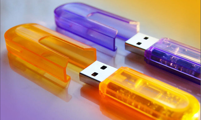 Cómo formatear una memoria USB