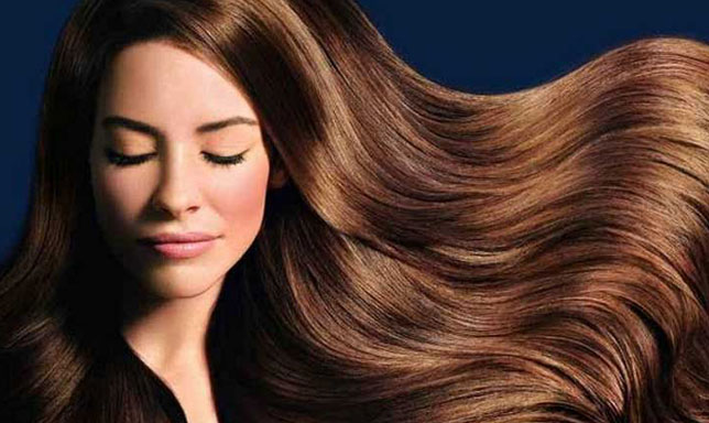 Cómo mantener un cabello hidratado