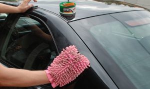 Cómo pulir tu carro