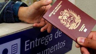 Photo of ¿Cómo renovar el pasaporte en Venezuela?