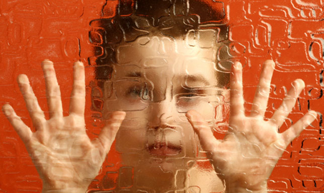 El autismo - Causas y síntomas