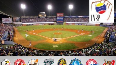 Photo of Equipos del béisbol venezolano