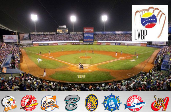 Equipos del béisbol venezolano