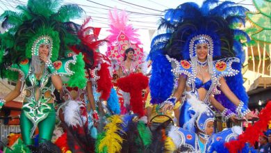 Photo of Historia del carnaval en Venezuela