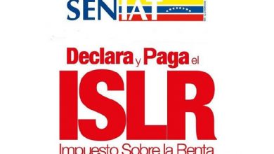 Photo of ISLR: Declaración en línea Persona Natural