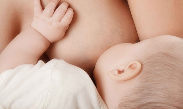 La lactancia materna y su importancia