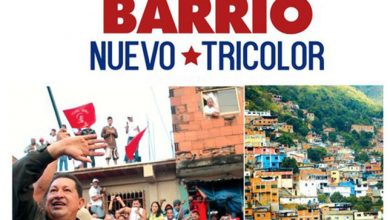 Photo of Misión Barrio Nuevo Barrio Tricolor