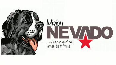 Photo of Misión Nevado