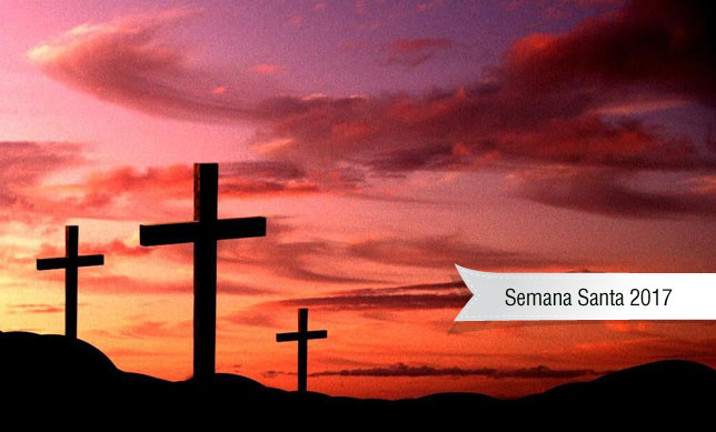 Photo of ¿Qué representa cada día de la Semana Santa?