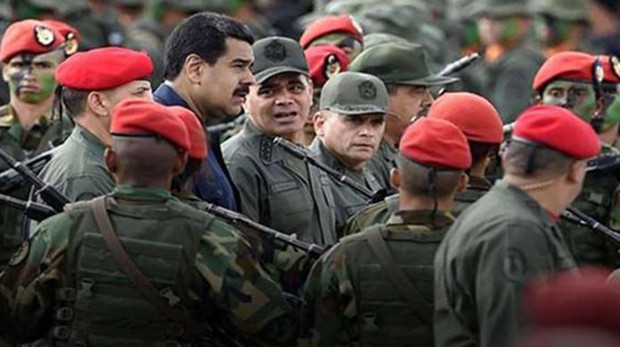Registro Militar en Venezuela - Inscripción y Requisitos