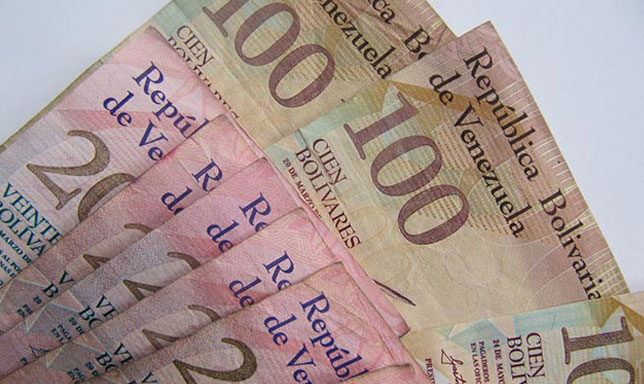 Salario mínimo en Venezuela HOY
