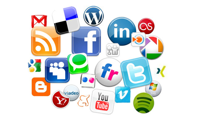 Photo of Tipos de Redes Sociales en Internet