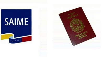 Photo of Tipos de pasaportes en Venezuela