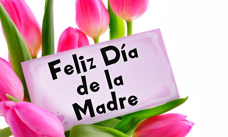 día de las madres