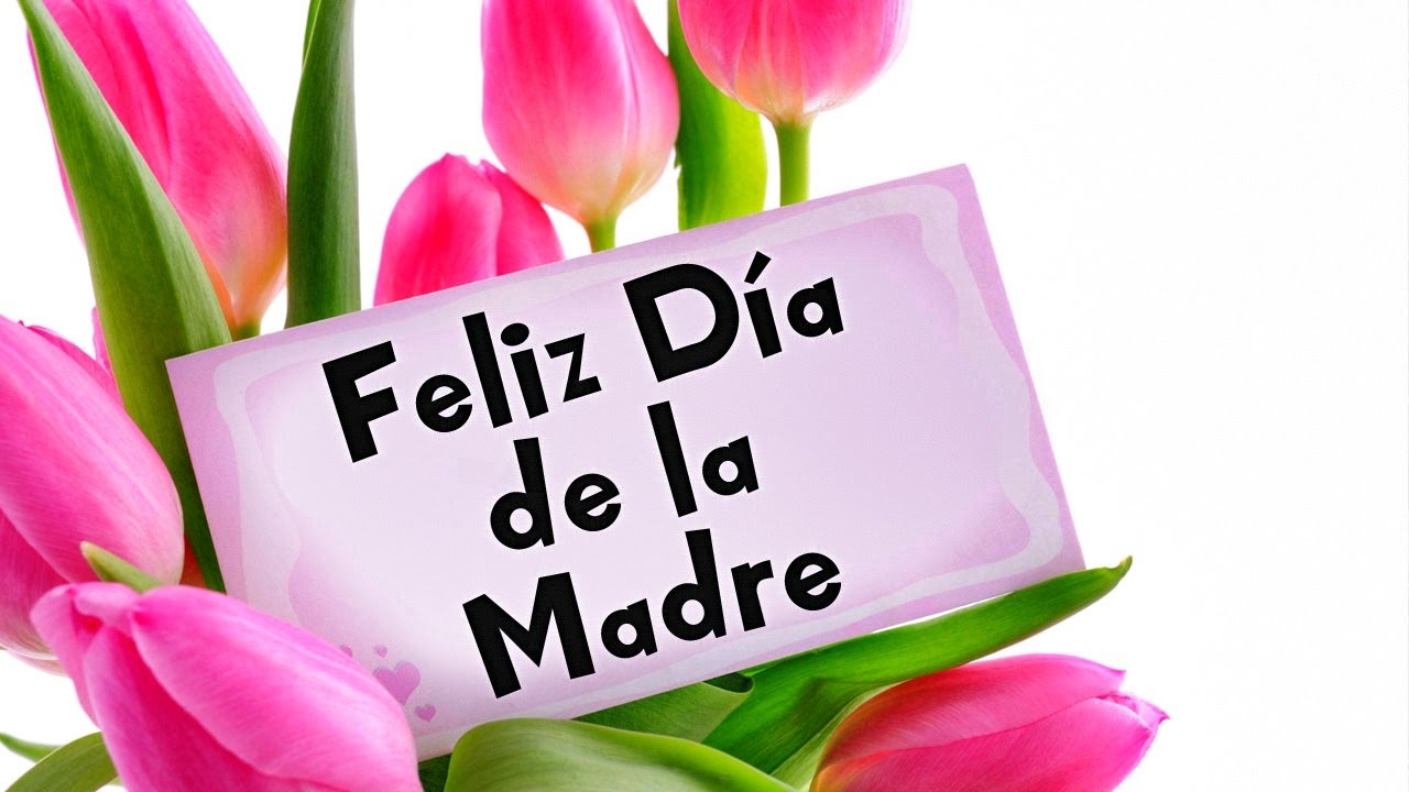 día de las madres